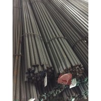 Арматура стальная рифленая горячекатаная 36 мм А500С Ст35 ГОСТ 52544-2006