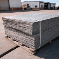 Доска АЦЭИД 15x1500x3000 мм 300 ГОСТ 4248-2018