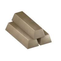 Баббиты свинцовые в чушках БС6 ГОСТ 1320-74