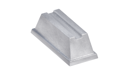 баббиты кальциевые в чушках БК2Ш купить в Кемерово