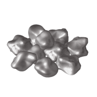 Дробь стальная колотая фото