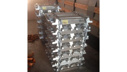 чушку алюминиевую АК8М купить в Кемерово