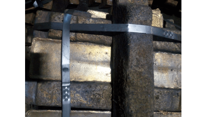 чушку бронзовую БрА9Ж4Н4Мц1 купить в Кемерово