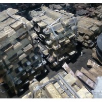 Чушка латунная ЛК2 ГОСТ 1020-97