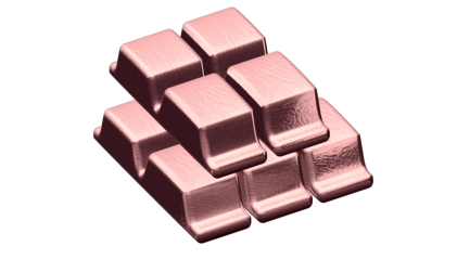 чушку медную М00б купить в Кемерово