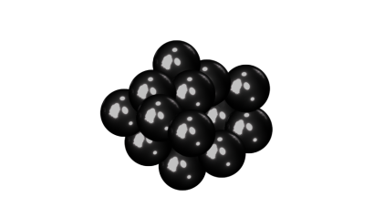 Дробь чугунная литая ДЧЛ 3,2 мм фото дробь чугунную литую ДЧЛ 3,2 мм купить в Кемерово