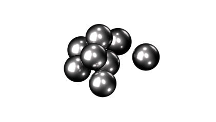 дробь стальная литая WS390 3,2 мм купить в Кемерово