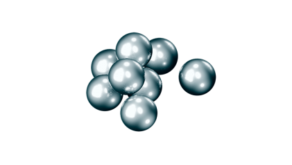 дробь нержавеющую литую ДНЛ 2 мм купить в Кемерово