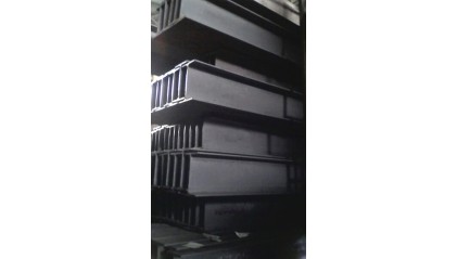 двутавр нержавеющий 12Б1 03Х17Н14М3 купить в Кемерово