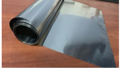 Фольга нержавеющая 2x100 мм (2000 мкм) 12Х18Н10Т фото фольгу нержавеющую 2x100 мм (2000 мкм) 12Х18Н10Т купить в Кемерово