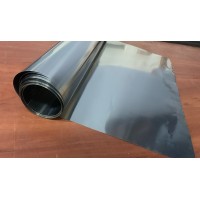 Фольга нержавеющая 2x100 мм (2000 мкм) AISI 316Ti DIN 50049