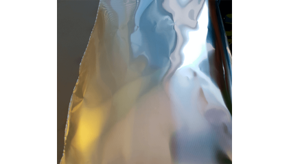 Фольга цинковая 0,07x480 мм (70 мкм) Ц0 фото фольгу цинковую 0,07x480 мм (70 мкм) Ц0 купить в Кемерово