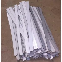 Полоса жаропрочная 100x15 мм 40Х13 ГОСТ 103-2006