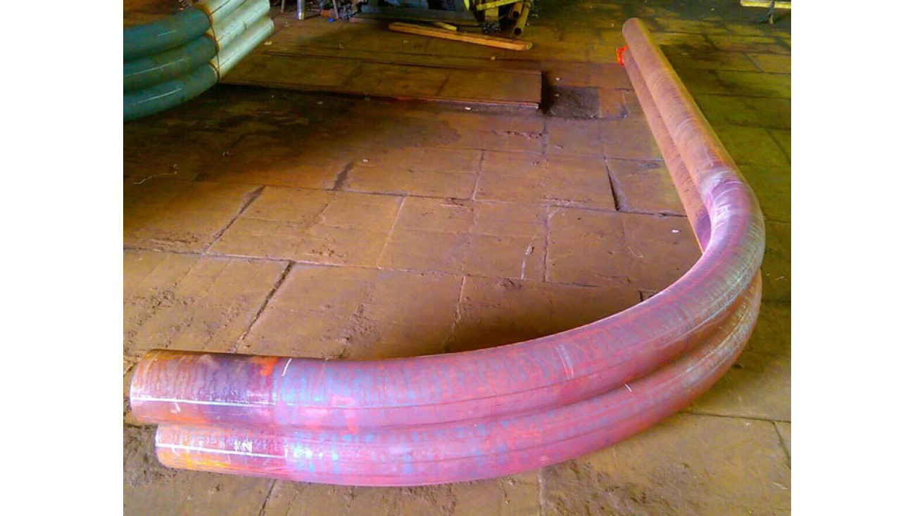 Гибку труб купить в Кемерово