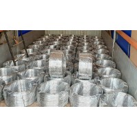 Катанка алюминиевая 9,5 мм А8-ПТ ГОСТ 13843-2019