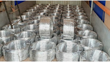 катанку алюминиевую 9,5 мм А5Е-Т3 купить в Кемерово