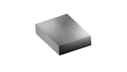 кирпич свинцовый прямоугольный 200x120x50 мм С1 купить в Кемерово