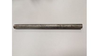 круг жаропрочный 65 мм 35ХМ купить в Кемерово