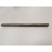 Круг жаропрочный горячекатаный 50 мм 13Х11Н2В2МФ ГОСТ 2590-2006