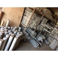 Круг нержавеющий горячекатаный 45 мм 14Х17Н2 ГОСТ 5949-2018