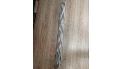 круг нержавеющий калиброванный 90 мм AISI 304 купить в Кемерово