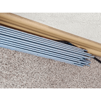 Круг оцинкованный 10 мм Ст3 ГОСТ 2590-2006