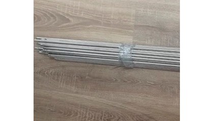 круг стальной серебрянку 3 мм 65С2ВА купить в Кемерово