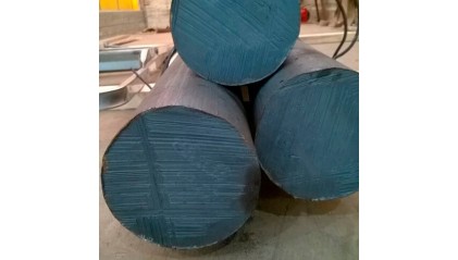 круг стальной горячекатаный 10 мм 18Х2Н4ВА купить в Кемерово