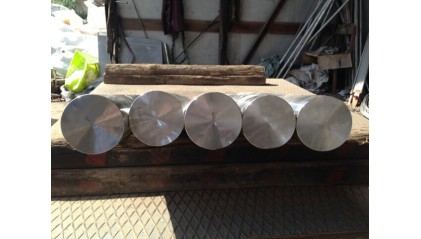 круг титановый 30 мм ВТ1-2 купить в Кемерово