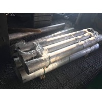 Круг никелевый холоднодеформированный 16 мм НП3 ГОСТ 13083-2016