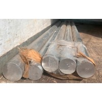 Круг алюминиевый прессованный 400 мм В95Т1 ГОСТ 21488-97