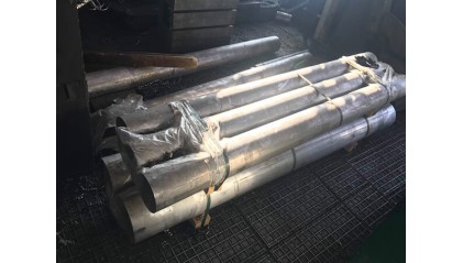 круг никелевый горячедеформированный 60 мм НП2 купить в Кемерово