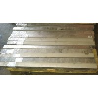 Квадрат алюминиевый 25x25 мм АД35 ГОСТ 21488-97