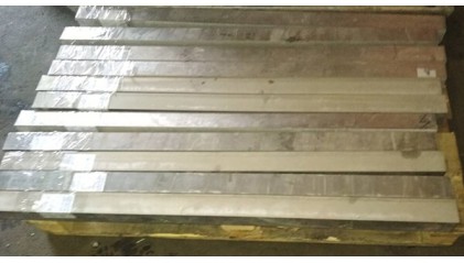 квадрат алюминиевый 20x20 мм 1925 купить в Кемерово