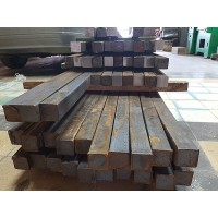 Квадрат стальной калиброванный 160x160 мм 17Г1С ГОСТ 8559-75