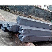 Квадрат жаропрочный 36x36 мм 08Х13 ГОСТ 5949-2018