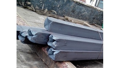 квадрат нержавеющий калиброванный 100x100 мм 07Х16Н4Б купить в Кемерово