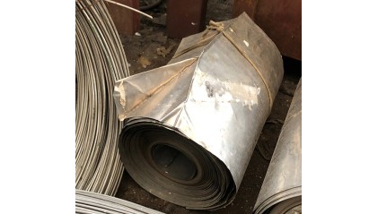 ленту нержавеющую бандажную 20x2 мм 20Х13 купить в Кемерово