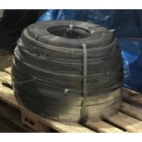 Лента бандажная стальная 20x1,2 мм 08кп ГОСТ 3560-73