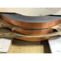 Лента биметаллическая 5x1 мм МСтМ ТУ 1881-003-75479902-2005