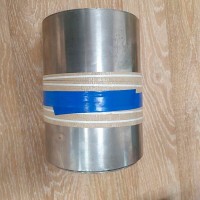 Лента биметаллическая 10x0,2 мм НзСтНз ТУ 1881-009-75479902-2008