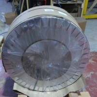 Лента биметаллическая 80x0,3 мм АкСтАк ТУ 1881-003-55680513-2004