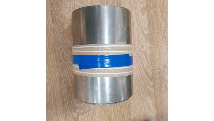 ленту биметаллическую 90x0,2 мм НзСтНз купить в Кемерово