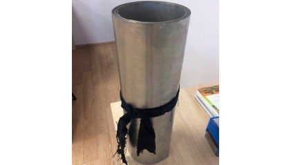 ленту биметаллическую 20x1,4 мм ТБ160/122 купить в Кемерово