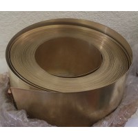 Лента биметаллическая 10x2 мм ЛСтЛ ТУ 1881-004-75479902-2005