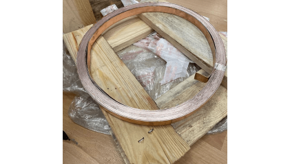 ленту биметаллическую 20x1,3 мм АПМ1-М купить в Кемерово