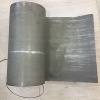 Лента жаропрочная 20x1,2 мм ХН60ВТ ТУ 14-1-1747-76