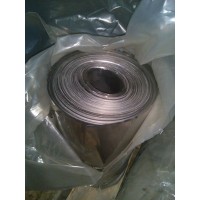 Лента нержавеющая перфорированная 25x0,2 мм AISI 201 DIN 50049