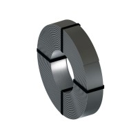 Лента рессорно-пружинная фото