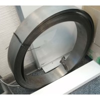 Лента стальная плющеная нагартованная 4,2x2 мм 50Г ГОСТ 10234-77